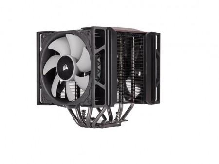 CORSAIR A500 Air Cooler 2400 RPM 36dBA CT-9010003-WW