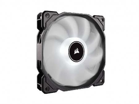 CORSAIR 14cm AF140 air flow white CO-9050085-WW