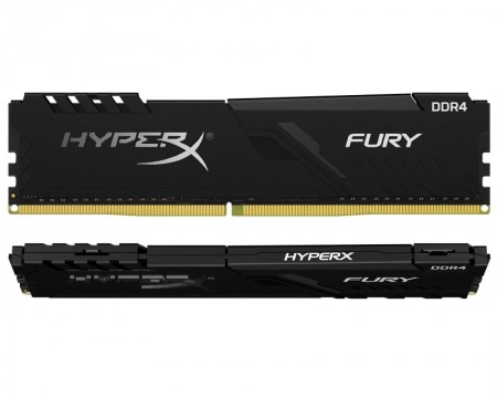 KINGSTON DIMM DDR4 64GB 2x32GB kit 3600MHz HX436C18PB3K2/64 HyperX Predator ( 21938 )