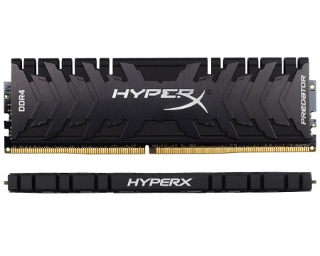 64GB 2x32GB kit 3200MHz HX432C16PB3K2/64 HyperX Predator ( 21940 )