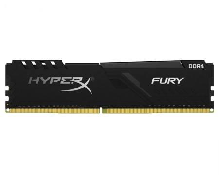 KINGSTON DIMM DDR4 32GB 3600MHz HX436C18FB3/32 HyperX Fury Black