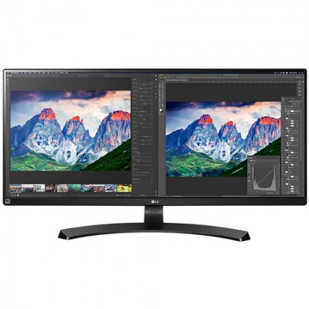 LG LCD 34WL750-B ( 21078 )