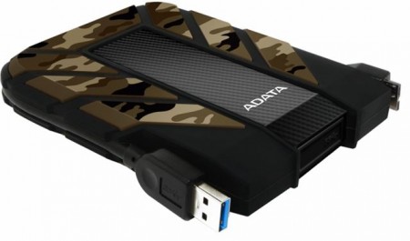 ADATA DashDrive HD710M Pro 2TB USB 3.1 AHD710MP-2TU31-CCF