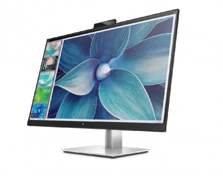 HP EliteDisplay E27d Dock IPS 27'' 6PA56AA