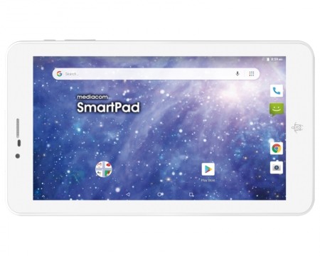 MEDIACOM Smartpad IYO 7 3G SP7DY 7'' MT8321 2GB 16GB Android 9.0 ( 22086 )