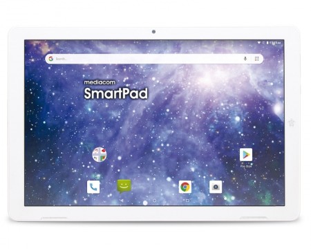 MEDIACOM Smartpad IYO 10 4G SP1EY 10.1'' SC9863 Octa Core 2GB 16GB Android 9.0