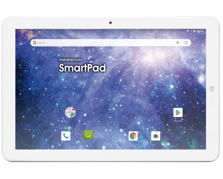 MEDIACOM Smartpad IYO 10 3G SP1CY 10.1'' MT8321 Quad Core 2GB 16GB Android 9.0