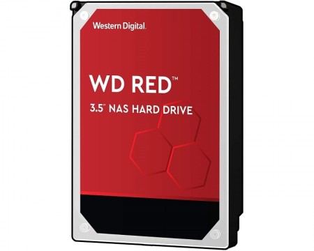 3TB WD WD30EFAX3 Red