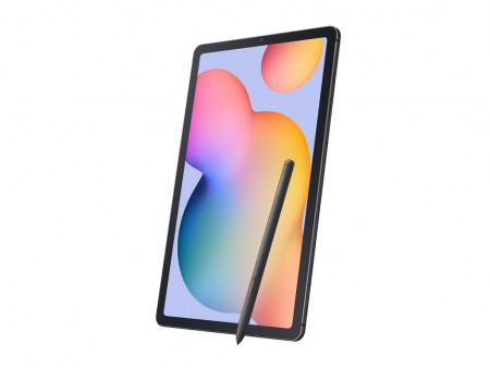 SAMSUNG Galaxy Tab S6 Lite LTE Gray SM-P615NZAASEE