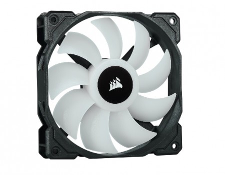 CORSAIR Case acc Fan 14cm SP140 RGB PRO 1pcs LED CO-9050095-WW