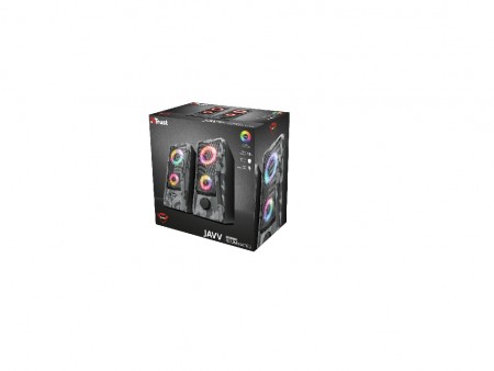 TRUST GXT 606 JAVV RGB 2.0 23379