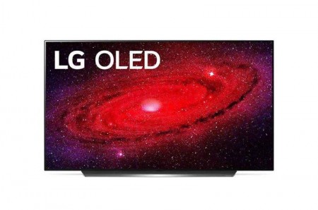 LG OLED TV 65'' Ultra HD Magic remote OLED65CX3LA