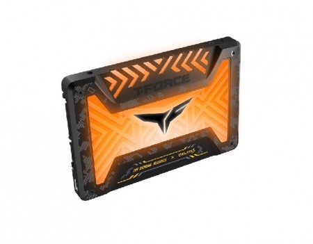 Team T-Force 2.5'' SSD 1TB T253ST001T3C312