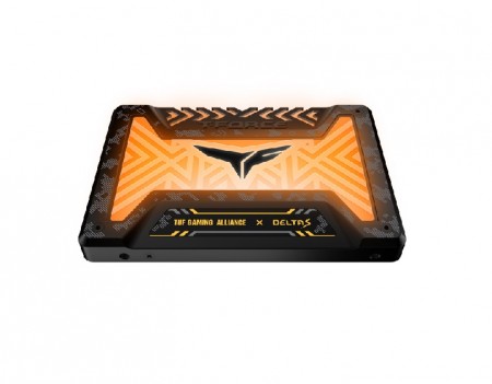 Team T-Force 2.5'' SSD 500GB T253ST500G3C312