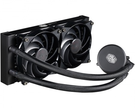 COOLER MASTER MasterLiquid 240 MLX-D24M-A20PW-R1