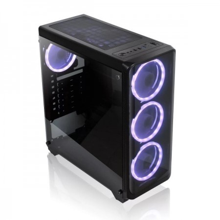 Stars Solutions M01 wo psu 1xRGB ( 22262 )