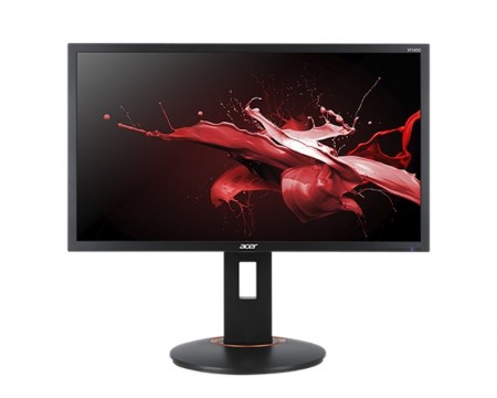 ACER 23.6'' XF240QS 144Hz ( 22305 )