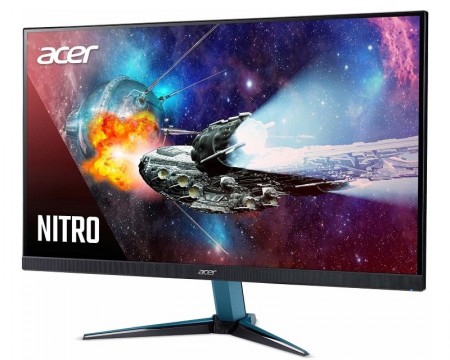 ACER 27'' VG271UP NITRO VG1 WQHD 144Hz Gaming