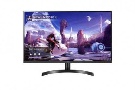 LG 32QN600-B IPS 2K FreeSync