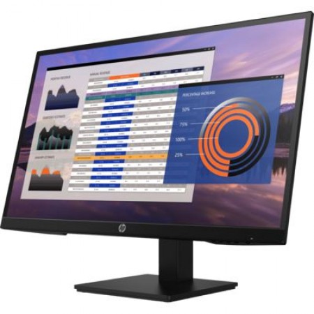 HP 27h G4 27'' 7VH95AA