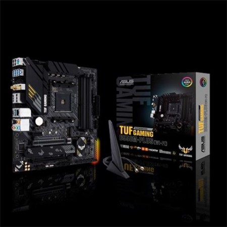 ASUS TUF GAMING B550M-PLUS (WiFi)