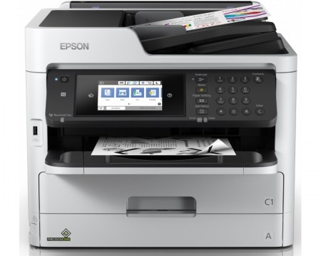 EPSON WorkForce Pro WF-M5799DWF wireless multifunkcijski inkjet