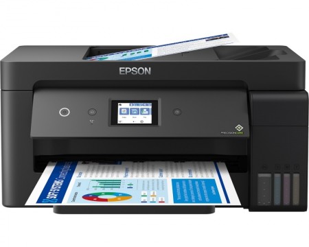 EPSON L14150 A3+ EcoTank ITS (4 boje) multifunkcijski inkjet