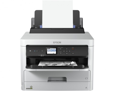 EPSON WorkForce Pro WF-M5299DWF wireless multifunkcijski inkjet