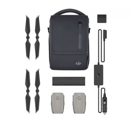 DJI DOD Mavic 2 Fly More Kit