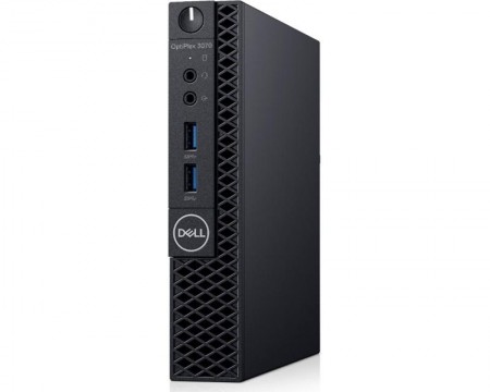 DELL OptiPlex 3070 Micro i3 4GB 128GB Win10Pro DES08068