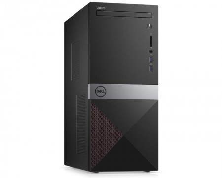 DELL Vostro 3671 MT i5 4GB 1TB  Win10Pro DES08125