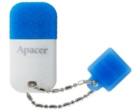 APACER 8GB AH154 USB 3.0 flash plavi