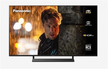 PANASONIC LED TX-65GX820E