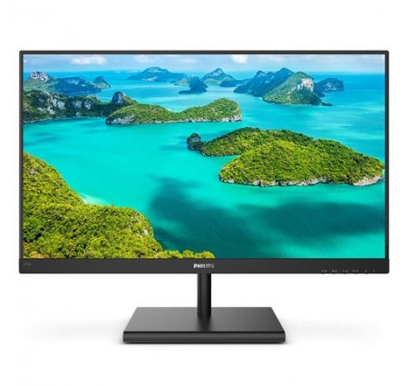 PHILIPS 24'' 245E1S/00 QHD