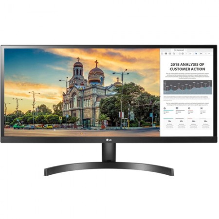 Monitor 29 LG 29WL500-B UltraWide IPS 2xHDMI