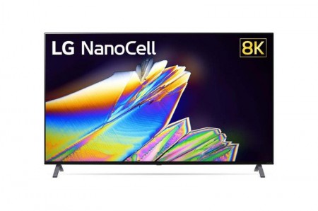 LG 65NANO953NA LED TV 65'' NanoCell 8K, WebOS ThinQ AI, Cinema screen, Two pole stand, Magic remote' ( '65NANO953NA' ) 