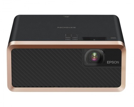 EPSON EF-100B ANDROID TV projektor