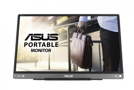 ASUS 15.6'' ZenScreen MB16ACE