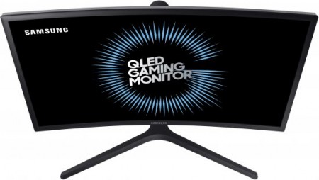 SAMSUNG 23.5''  LC24RG50FQUXEN curved ( 22675 )