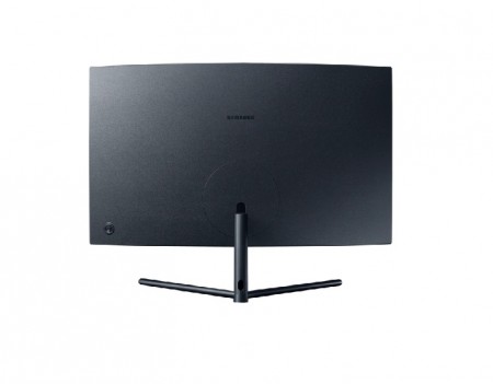 SAMSUNG 31.5'' LU32R590CWUXEN