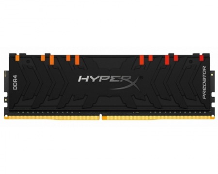 KINGSTON DIMM DDR4 32GB 3200MHz HX432C16PB3A/32 HyperX XMP Predator RGB ( 22685 )