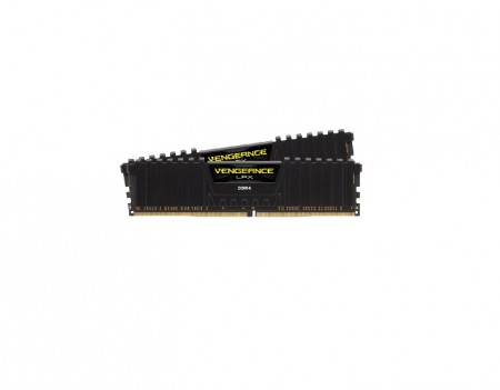 CORSAIR D4 3000 8GB C16 Ven K2 2x4GB Vengeance CMK8GX4M2C3000C16