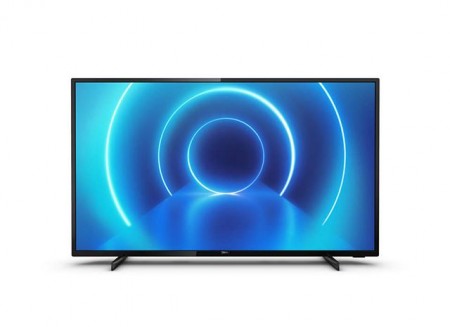 PHILIPS TV 43PUS750512 4K Smart