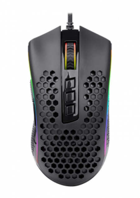 REDRAGON Storm Elite M988-RGB Gaming Mouse ( 22770 )