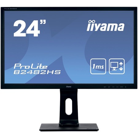 IIYAMA 24 B2482HS-B5 ( 22796 )