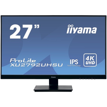 IIYAMA 27'' XU2792UHSU-B1