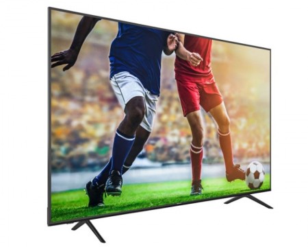 HISENSE 75'' 75A7100F Smart