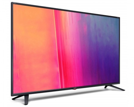 SHARP 55'' 55BJ3E 4K UHD Smart