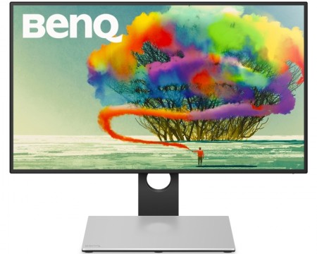 BENQ 27'' PD2710QC 2K QHD IPS LED Designer