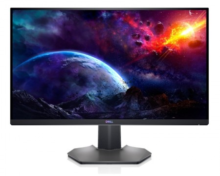 DELL 27'' S2721DGF 165Hz QHD FreeSyncG-Sync Gaming ( 22867 )